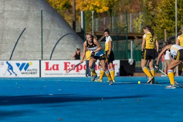 Bild 38 - Frauen HTHC - Mannheimer HC : Ergebnis: 0:3